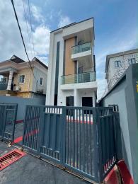 3 bedroom Flat / Apartment for sale Gbagada Phase 2 Gbagada Lagos