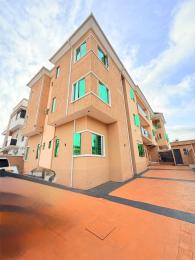3 bedroom House for sale Magodo Gra Phase 2 Magodo GRA Phase 1 Ojodu Lagos