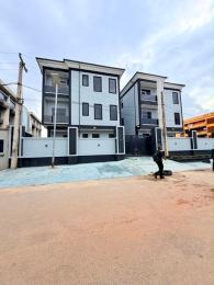 3 bedroom Flat / Apartment for sale Opebi Ikeja Lagos