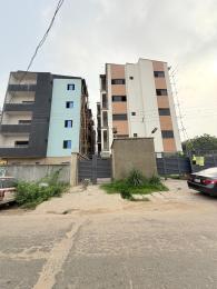 3 bedroom Flat / Apartment for sale Alagomeji Yaba Lagos