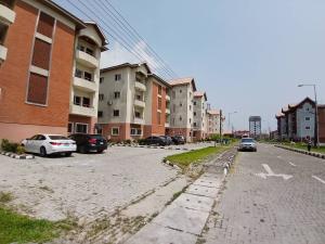 House for sale Monastery road Sangotedo Lagos