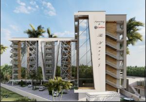 3 bedroom Flat / Apartment for sale Rock Drive Lekki Phase 1 Lekki Lagos