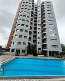 3 bedroom Flat / Apartment for sale 2nd Avenue Extension Ikoyi Lagos