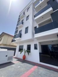 3 bedroom Flat / Apartment for rent Lekki Phase 1 Lekki Lagos