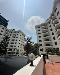 3 bedroom Flat / Apartment for rent Ikoyi Lagos