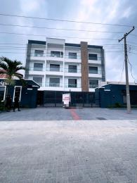 3 bedroom Flat / Apartment for rent Lekki Phase 1 Lekki Lagos