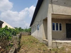 3 bedroom House for sale Deeper Life Camp Ido Eleyele Ibadan Oyo