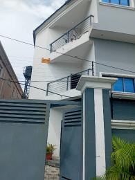3 bedroom Flat / Apartment for rent Ologolo Road Lekki Lagos