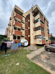 3 bedroom Flat / Apartment for sale Garki 2 Abuja
