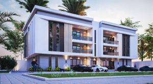 3 bedroom House for sale Behind Trem Church, After Julius Berger Clinic Life Camp Abuja