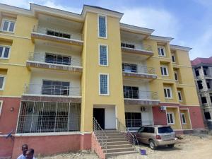 3 bedroom Flat / Apartment for rent Guzape Guzape Abuja