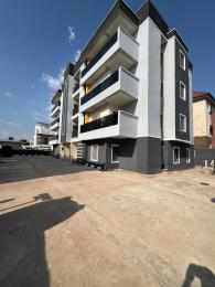 3 bedroom House for sale Wuye Abuja