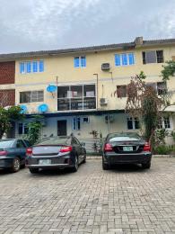 3 bedroom Flat / Apartment for rent Maitama Abuja