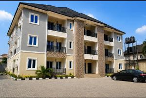 3 bedroom House for sale Wuse 2 Abuja