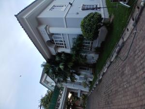 3 bedroom House for rent Asokoro District Abuja Diplomatic Zone Asokoro Abuja