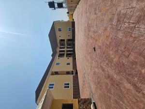 3 bedroom House for rent Aco Estate Lugbe Lugbe Abuja