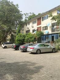 3 bedroom Flat / Apartment for rent Foreign Affairs Quarters Maitama Abuja