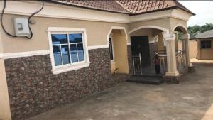 House for rent Isale Haruna, Off College Road, Ogba Lagos