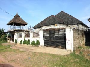 3 bedroom House for sale Igwomho Central Edo