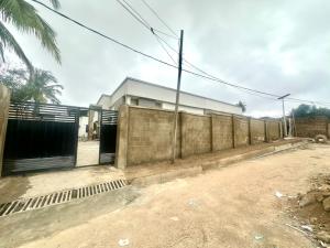 House for sale Ikolaba Arisekola Street New Bodija Akinfemi, Ikolaba Ibadan Oyo