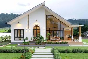 3 bedroom House for sale Lekki Aviation Town, Granville, Majestic Bay, & The Parliament, Ibeju-Lekki Lagos