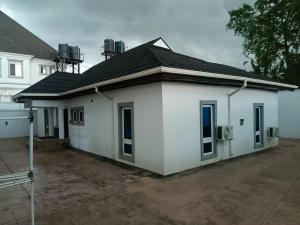 3 bedroom House for rent Aerodrome Gra Samonda Ibadan Oyo