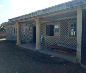 3 bedroom House for sale Alagbaka Akure Ondo