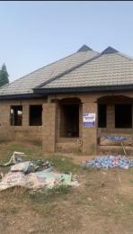 House for sale Aduramigba, Ido Osogbo Osun