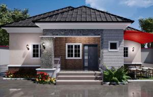 3 bedroom House for sale Affordable Bungalow Mowe Obafemi Owode Ogun