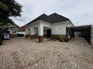 3 bedroom House for sale Gaduwa, Well Secure Estate Tarred Road, Gaduwa Abuja