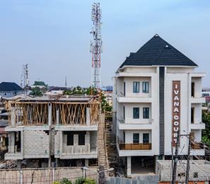 3 bedroom House for sale Eleko Idera Scheme Ibeju-Lekki Lagos