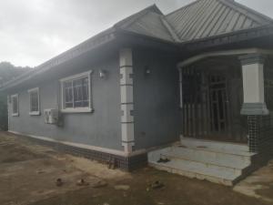 3 bedroom House for sale Iguadolor Central Edo