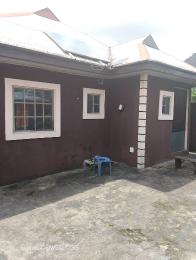 3 bedroom House for sale Sars Road Port Harcourt Rivers