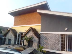 House for sale Akute Obafemi Owode Ogun