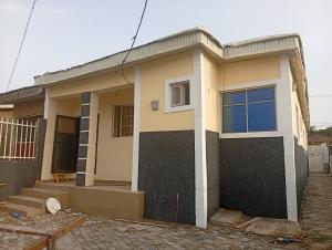 3 bedroom House for rent Phase 2 Site 2, Foreign Affairs Quarters Kubwa Abuja