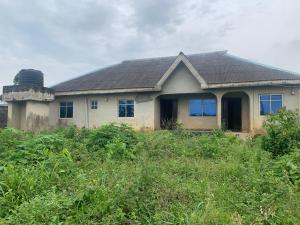 House for sale Gberigbe Ijede Ikorodu Lagos