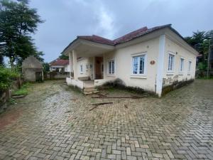 3 bedroom House for sale Penthouse Estate Lugbe Abuja