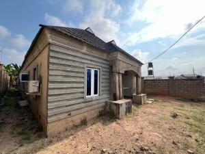 House for sale Akoto Estate Elebu Off Akala Express Tinu Ibadan Akala Express Ibadan Oyo