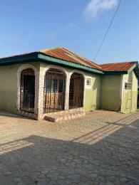 House for sale Asaka Off Elebu Kuola Akala Express Ibadan Oyo