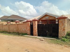 House for sale Elebu Off Akala Express Oluyole Extension So Ibadan Ibadan Oyo