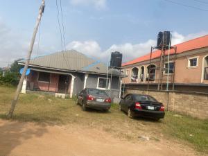 House for sale New Garage Owode Apata Mj Ibadan Apata Ibadan Oyo