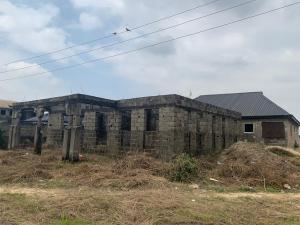3 bedroom House for sale Ofin Oreta Igbogbo Ikorodu Lagos