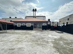 3 bedroom House for rent Lekki Lagos Alpha Beach Road Lekki Lagos