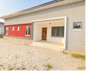 House for sale Peak Prime Estate Inside Greenland Estate Olokonla Abule Egba Lagos
