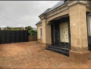 3 bedroom House for sale Elenusonso Eleyele Ibadan Oyo