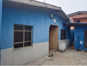 3 bedroom House for sale Behind Nation Wide Filling Station , Off Yayabatan Ifako-ogba Ogba Lagos