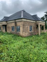 House for sale Mogana Estate Liberty Academy Off Akala Express Way Ibadan Akala Express Ibadan Oyo