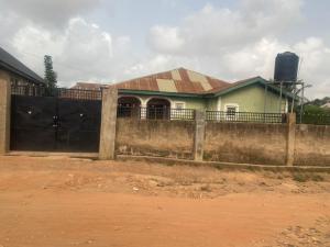 House for sale Asaka Off Elebu Kuola Akala Express Mj Ibadan Akala Express Ibadan Oyo