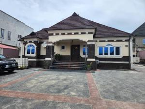 3 bedroom House for sale Ile Titun Jericho Area Ibadan Oyo