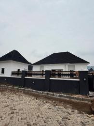3 bedroom House for rent Gwarimpa Extension Gwarinpa Abuja